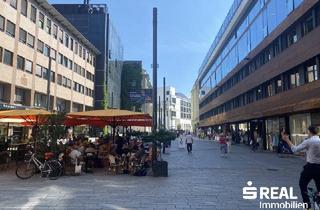 Geschäftslokal mieten in Sparkassenplatz, 6020 Innsbruck, Kleines Geschäftslokal mitten im Zentrum