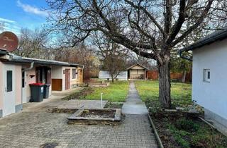 Haus mieten in 2500 Baden, Einfamilienhaus/Bungalow mit 120m2 in Baden/Haidhofsiedlung