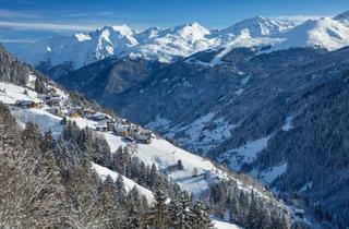 Wohnung kaufen in 6555 Kappl, Traumhafte Wohnung im Skigebiet vom Paznauntal (Tirol)