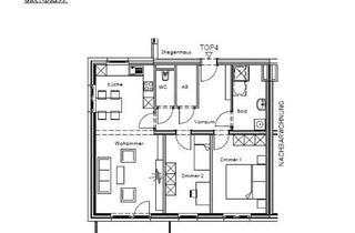 Wohnung mieten in Am Sonnengrund 1c, 8152 Stallhofen, Nachmieter gesucht