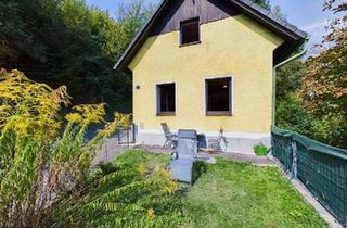 Haus kaufen in 2833 Bromberg, Haus in idyllischer Lage: für nur 147.000,00 € in 2833 Bromberg!