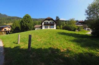 Einfamilienhaus kaufen in 5582 Sankt Michael im Lungau, Einfamilienhaus in St. Michael im Lungau Ihr idyllisches Zuhause in den Bergen