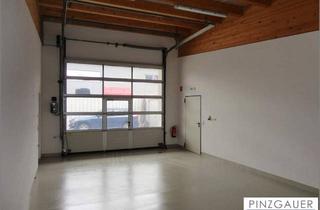 Büro zu mieten in 5771 Leogang, Gewerbeliegenschaft (Büro/Werkstatt/Lager) in Leogang - 105 m² - ideal für kleine Handwerksfirmen