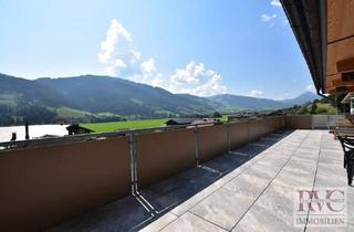 Penthouse kaufen in 5771 Leogang, Penthouse - Alpines Ambiente mit attraktiver Aussicht