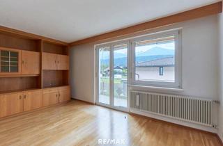 Wohnung kaufen in 6175 Kematen in Tirol, Preisreduktion: Sanierungsbedürftige 3-Zimmer-Wohnung