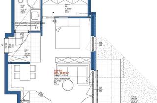 Wohnung kaufen in Adolf-Czettel-Gasse, 1160 Wien, Traumhafte Eigentumswohnungen in Ottakring mit privatem Garten |ausgezeichnete Anbindung