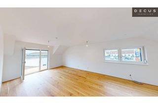 Wohnung mieten in Stockerauerstraße, 3464 Hausleiten, WOHNUNG | QUALITATIVER NEUBAU |3-ZIMMER | BALKON