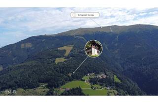 Almhütte zu kaufen in 9421 Sankt Ulrich, Ihr Rückzugsort im Grünen: Almhaus auf der Koralpe