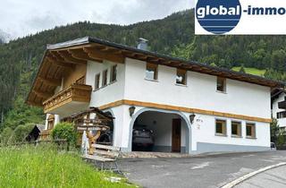 Mehrfamilienhaus kaufen in 6793 Gaschurn, Mehrfamilienhaus in Traumlage von Gaschurn! Ideales Renditeobjekt mit direkter Skilift-Nähe