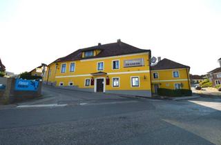 Haus kaufen in 3281 Oberndorf an der Melk, Historische Liegenschaft in Oberndorf an der Melk