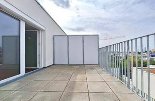 Wohnung mieten in Am Langen Felde 46, 1220 Wien, Große Terrasse und WEITBLICK Am langen Felde