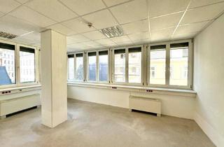 Büro zu mieten in Schönbrunner Straße, 1050 Wien, Moderne und helle Bürofläche in idealer Lage des 5.Bezirks zu vermieten!