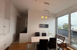 Maisonette mieten in Leopoldstraße 45, 6020 Innsbruck, I 2,5 Zimmer-Maisonette-Terrassenwohnung I