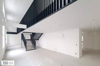 Büro zu mieten in Wallensteinplatz, 1200 Wien, Außergewöhnliches BÜRO-LOFT in repräsentativem Stilaltbau am Wallensteinplatz