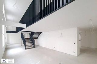 Büro zu mieten in Karl-Meißl-Straße, 1200 Wien, Außergewöhnliches BÜRO-LOFT in repräsentativem Stilaltbau am Wallensteinplatz