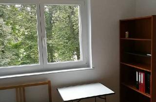 WG-Zimmer mieten in Hanuschgasse, 8020 Graz, Hälfte einer ruhigen WG-Wohnung, Parkseite