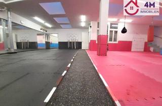 Immobilie kaufen in Speckbachergasse, 1160 Wien, Gymnastikraum - FITNESSSTUDIO - Ordination zu Verkaufen in 1160 Wien , AKTION !!!!