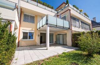 Wohnung kaufen in Berg, 9020 Klagenfurt, RESERVIERT !! *** Gartenwohnung in Premiumlage *** am Fuß des Kreuzbergl