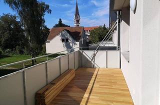 Wohnung mieten in Kraußstraße, 4020 Linz, Kraußstraße mit Terrasse