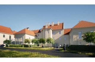 Wohnung mieten in Berg, 9020 Klagenfurt, Palais Henselhof Living - Premium Mietwohnungen in Klagenfurt