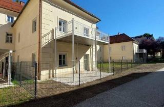 Wohnung mieten in Berg, 9020 Klagenfurt, Palais Henselhof Living - Premium Mietwohnungen in Klagenfurt