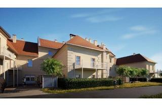 Wohnung mieten in Berg, 9020 Klagenfurt, Palais Henselhof Living - Premium Mietwohnungen in Klagenfurt