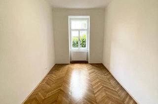 Wohnung mieten in Wielandgasse 38, 8010 Graz, 3-Zimmer Wohnung mit Balkon - Provisionsfrei!