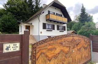 Haus kaufen in Jauring, 8623 Jauring, *** Charmantes Renovierungsobjekt mit 89m² Wohnfläche und 592m² Grundstück in idyllischer Wohnlage bei Aflenz ***