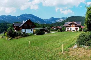 Grundstück zu kaufen in Weißenbach 205, 8967 Weißenbach, Baugrundstück Schladming Dachstein Skiwelt Amade