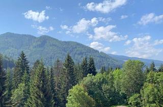 Maisonette kaufen in 8685 Steinhaus am Semmering, 921 – Auf Kaisers Spuren mit Weitblick ins Tal: die Dachmaisonette