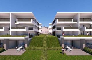 Wohnung kaufen in 6700 Bludenz, Wohnen im Obdorf - 3-Zimmer-Terrassenwohnung - Top 16