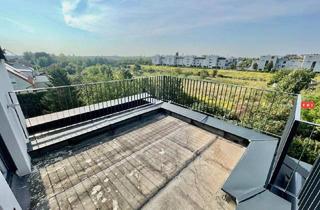 Maisonette kaufen in Strebersdorfer Straße, 1210 Wien, ***Wohnen in Strebersdorf*** Moderne 32m² - 111m² Neubau-Erstbezüge mit Terrasse/Balkon & Grünblick