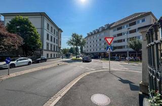 Wohnung kaufen in Sterneckstraße, 9020 Klagenfurt, KLAGENFURT - STERNECKSTRAßE: *ABSOLUTE SELTENHEIT* 5 ZIMMER WOHNUNG