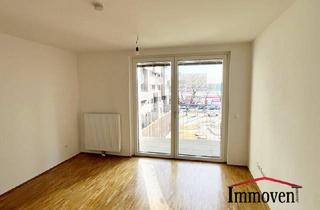 Wohnung mieten in Eckertstraße, 8020 Graz, AKTION: 2 MONATE MIETFREI - 2-Zimmerwohnung mit Balkon!