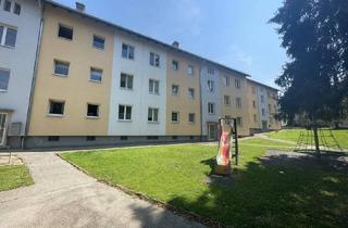 Wohnung mieten in Rabenbergerweg, 4910 Ried im Innkreis, Familien aufgepasst! Zentral gelegene 4-Zimmer Wohnung mit Balkon in Ried im Innkreis umgeben von perfekter Infrastruktur!