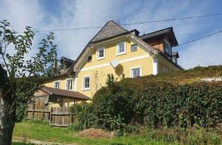 Haus kaufen in 4820 Bad Ischl, Wohnhaus mit 5 Wohneinheiten in Reiterndorf