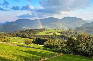 Grundstück zu kaufen in 4554 Oberschlierbach, Traumhaftes Grundstück mit traumhaftem Berg-Panorama.