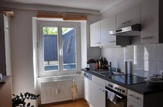 Wohnung mieten in Monfortstraße, 6972 Fußach, Schöne 2 Zimmer Wohnung sucht einen neuen Mieter