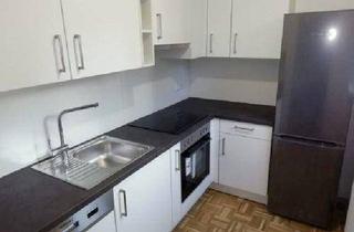 Wohnung mieten in Körösistraße 116, 8010 Graz, GEIDORF: Sonniger 2 ZIMMER-NEUBAU + ruhiger Balkon 6m² + extra Küche neu möbliert + letzter Stock!