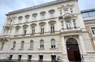 Wohnung mieten in Belvedere, Reisnerstraße, 1030 Wien, Wohnung mit großer Terrasse im Diplomatenviertel