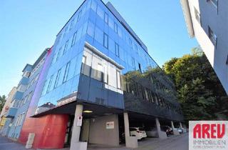 Büro zu mieten in Sandgasse 14a, 4020 Linz, GROSSZÜGIGE BÜROFLÄCHE NAHE DEM ZENTRUM VON LINZ!