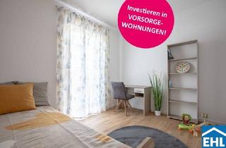 Wohnung kaufen in Franz Josef-Straße, 2344 Maria Enzersdorf, Exklusive Vorsorgewohnungen mit Weitblick - THE VINEYARD