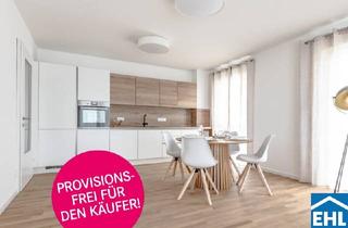 Wohnung kaufen in Franz Josef-Straße, 2344 Maria Enzersdorf, Idyllische Lage mit perfekter Anbindung- THE VINEYARD