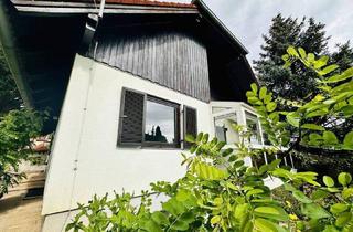 Haus kaufen in 7202 Bad Sauerbrunn, Einladendes Familienheim: 211 m² Wohnnutzfläche für Ihre Wohnträume in 7202 Bad Sauerbrunn!