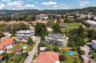 Penthouse kaufen in Am Hüttenbrenneranger, 8045 Graz, Anlegerprojekt in Andritzer Bestlage: Assanierungs-geförderte 2-Zimmer-Wohnung im 1. Obergeschoss mit Balkon, provisionsfrei! Projekt Stattegger Straße 33 / Ecke Am Hüttenbrenneranger