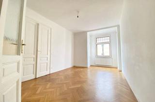 Wohnung kaufen in Rosasgasse 28/9, 1120 Wien, Stil-Altbauwohnung nahe Schlosspark Schönbrunn