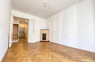 Wohnung kaufen in Rosasgasse 28/9, 1120 Wien, Stil-Altbauwohnung nahe Schlosspark Schönbrunn