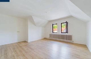 Wohnung kaufen in 2870 Aspang Markt, Attraktive Dachgeschosswohnung - SMALL BUDGET u. RENOVIERT im Zentrum Aspang Markt