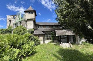 Haus mieten in Mönchsberg, 5020 Salzburg, Historisches Wohnen am Mönchsberg mit großartigem Blick auf die Stadt Salzburg