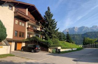 Wohnung kaufen in 8971 Rohrmoos, PROVISIONSFREI - Privater Verkauf: Helle 2-Zimmer-Wohnung in Schladming/Rohrmoos